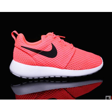 Nike Roshe One Breeze "Corail" (801/korall/blanco/negro)