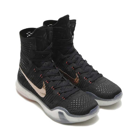 Kobe X Elite "Special Ten" (091/blanco/hot lava)