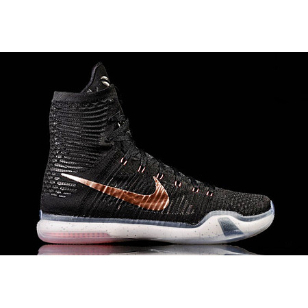 Kobe X Elite "Special Ten" (091/blanco/hot lava)