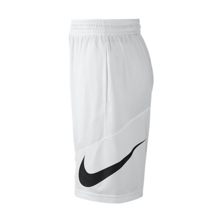 Nike Short HBR (100/blanco/negro)