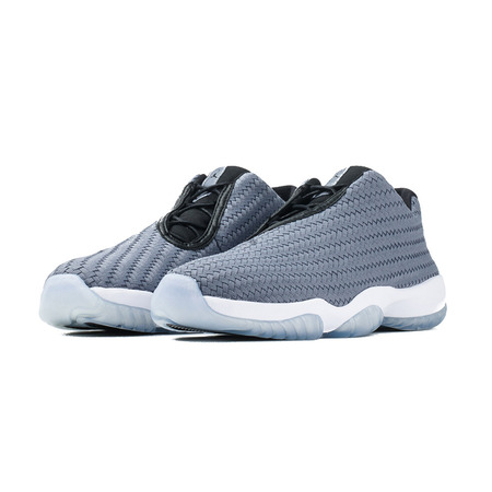 Air Jordan Future Low "Cool Grey" (004)