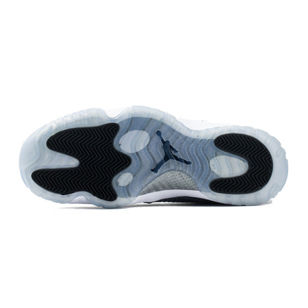 Air Jordan Future Low "Cool Grey" (004)