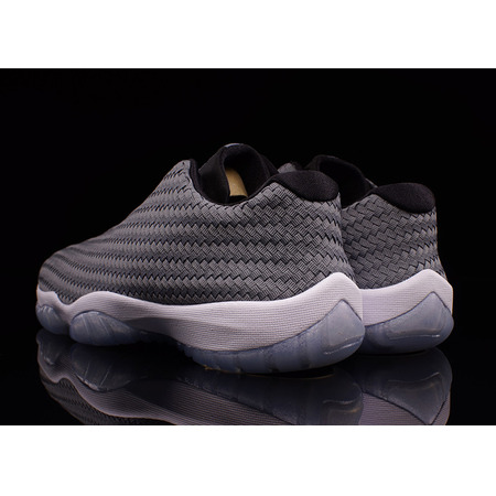 Air Jordan Future Low "Cool Grey" (004)