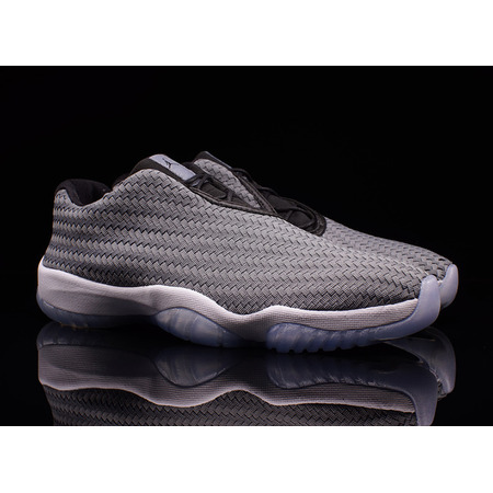 Air Jordan Future Low "Cool Grey" (004)