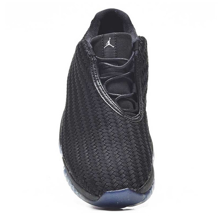 Air Jordan Future Low "Gamma Blue" (005/negro/metalic silver)