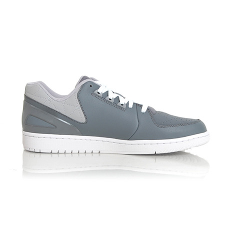 Nike Air Jordan 1 Flug 3 Low "Cool Grey" (003/gris/blanco)