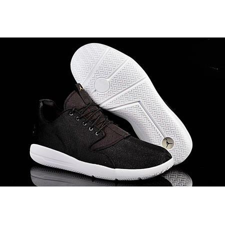 Jordan Eclipse "Black" (014/black/gold/weiß)