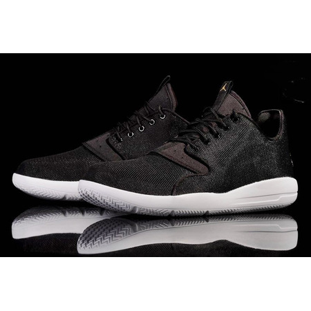 Jordan Eclipse "Black" (014/black/gold/weiß)