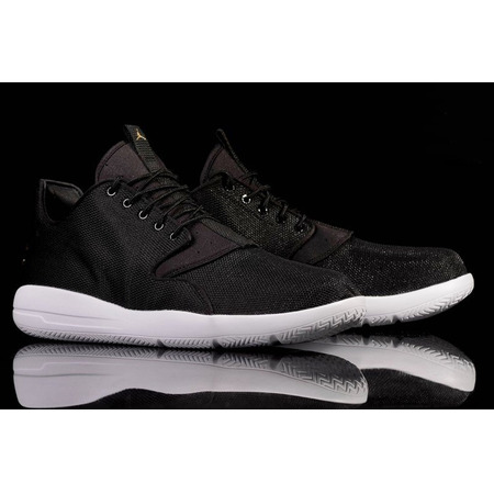 Jordan Eclipse "Black" (014/black/gold/weiß)