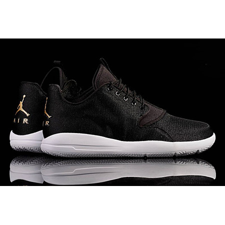 Jordan Eclipse "Black" (014/black/gold/weiß)