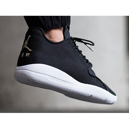 Jordan Eclipse "Black" (014/black/gold/weiß)