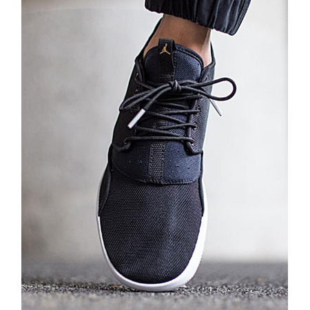 Jordan Eclipse "Black" (014/black/gold/weiß)