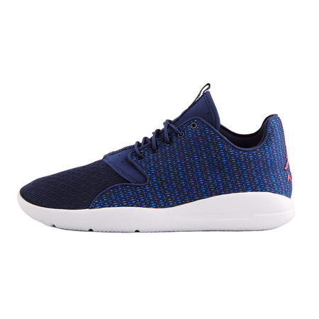 Jordan Eclipse "Mid Navy" (407/mid navy/infr 23/blanco)