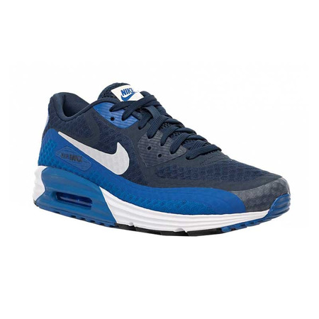 Nike Air Max 90 Lunar 90 BR "Royal" (400 / azul / blanco / Navy)