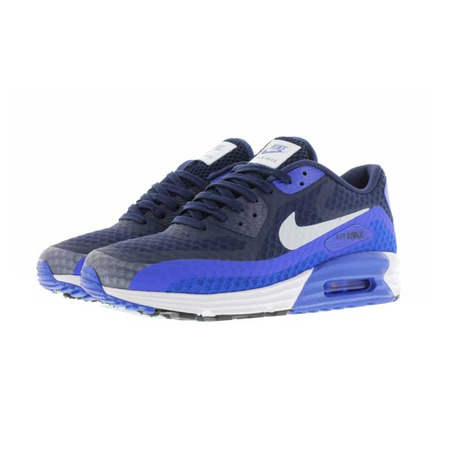 Nike Air Max 90 Lunar 90 BR "Royal" (400 / azul / blanco / Navy)