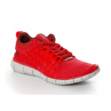 Nike Free OG 14 gewebt "Red" (600/rojo/crimson/sepia)