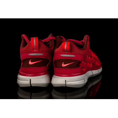 Nike Free OG 14 gewebt "Red" (600/rojo/crimson/sepia)