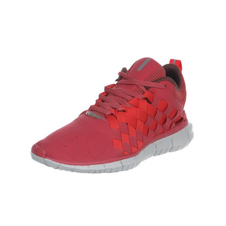 Nike Free OG 14 gewebt "Red" (600/rojo/crimson/sepia)