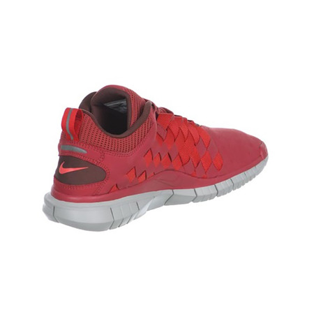 Nike Free OG 14 gewebt "Red" (600/rojo/crimson/sepia)