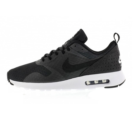 Nike Air Max Tavas Essential "Darkness" (001/negro/blanco)