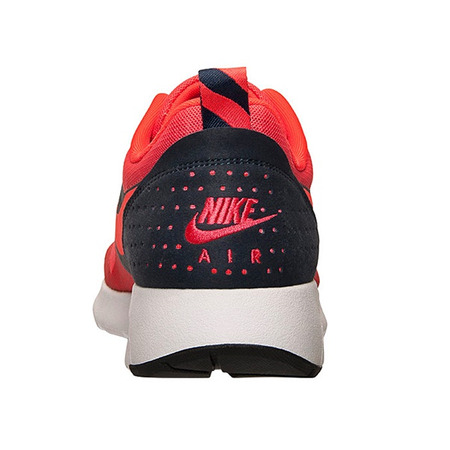 Nike Air Max Tavas Essential "Red Dawn" (600/rojo/negro)