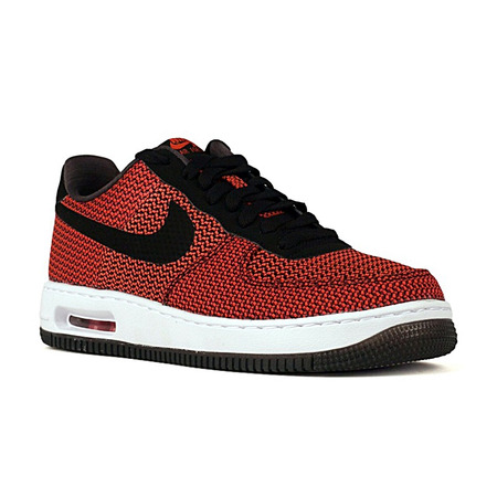 Air Force 1 Elite TXT (600/Kramson/Negro)