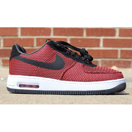 Air Force 1 Elite TXT (600/Kramson/Negro)