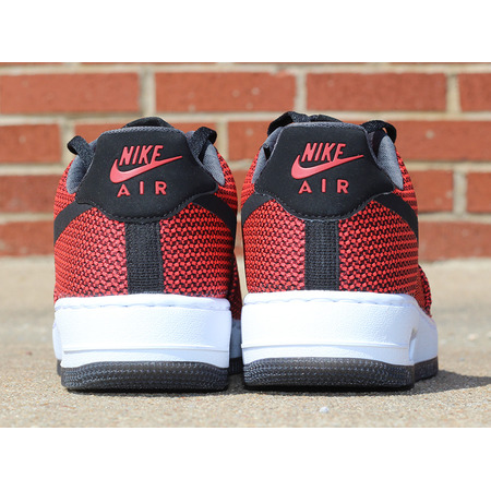 Air Force 1 Elite TXT (600/Kramson/Negro)