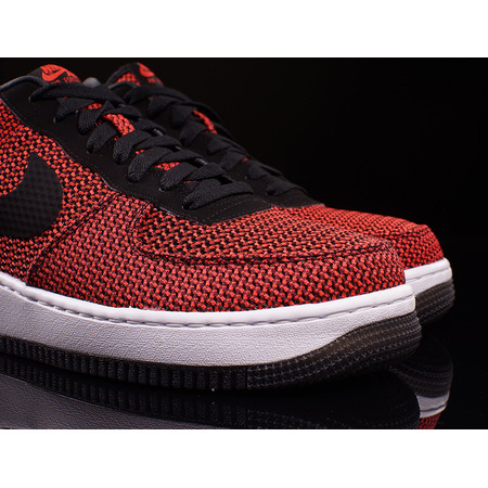 Air Force 1 Elite TXT (600/Kramson/Negro)