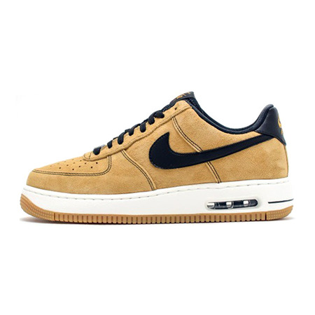 Air Force 1 Elite "Wheat Pack" (weiss/schwarz)