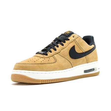 Air Force 1 Elite "Wheat Pack" (weiss/schwarz)