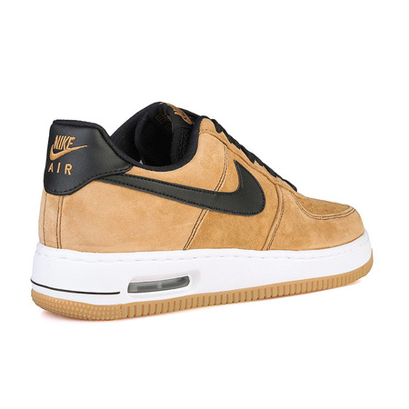 Air Force 1 Elite "Wheat Pack" (weiss/schwarz)