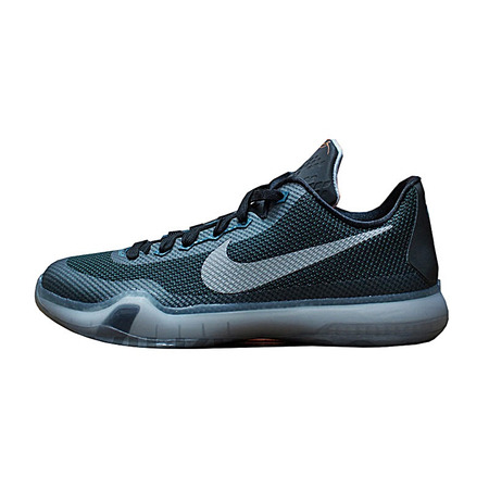 Kobe X (GS) "Flight" Niñ@ (308/Teal/Silber reflektieren/negro/wolfgrau)