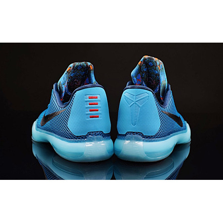 Kobe X (GS) "Blaue Lagune" (403/laguna azul/ngro)