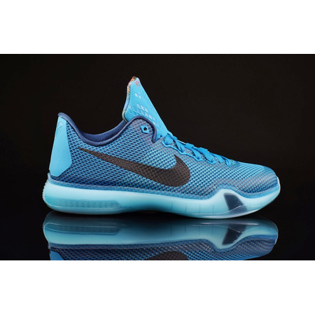 Kobe X (GS) "Blaue Lagune" (403/laguna azul/ngro)