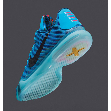 Kobe X (GS) "Blaue Lagune" (403/laguna azul/ngro)