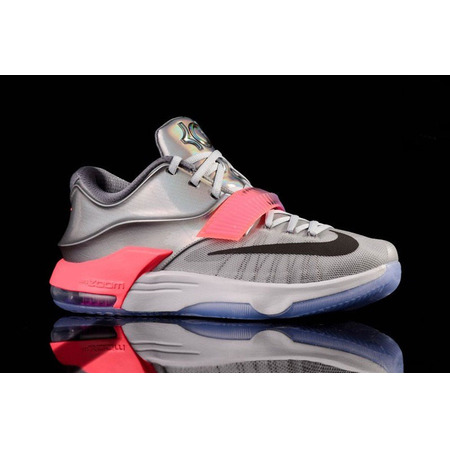 KD VII AS "All Star Pure Platinum" (090/plata/fuxia)