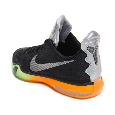 Kobe X AS (GS) "All Star" (097/negro/volt/naranja/plata)