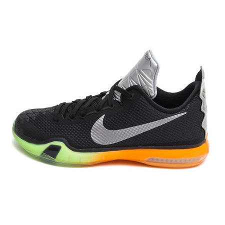 Kobe X AS (GS) "All Star" (097/negro/volt/naranja/plata)