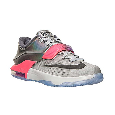 KD VII AS "All Star" (GS) (090/gris/fuxia)