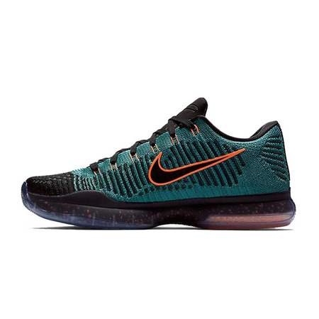 Kobe X Elite Low "Drill Sergeant" (303/dk atmc tl/tl orng-mnrl tl/bl)