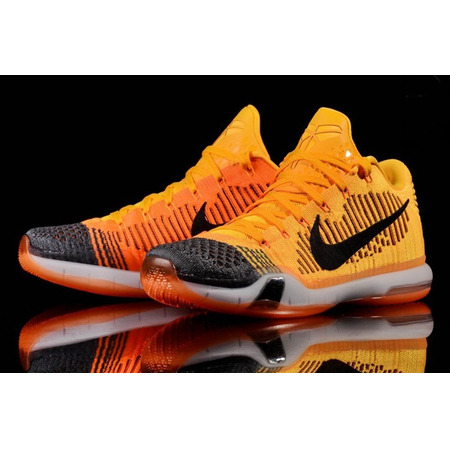 Kobe X Elite Low "Rivalry" (818/orange/black/orng tmbld)