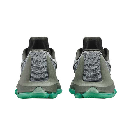 KD 8 "Hunt\\'s Hill Night" (020/plata noche/gris rugoso/verde resplandor)