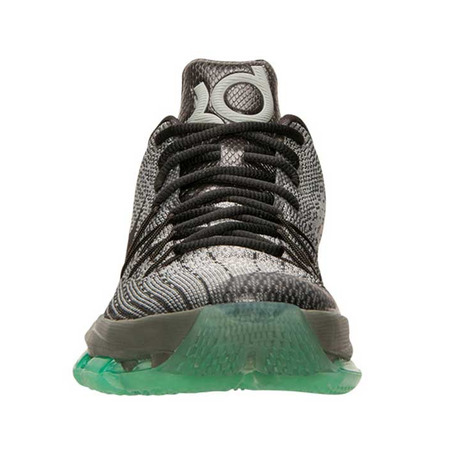 KD 8 "Hunt\\'s Hill Night" (020/plata noche/gris rugoso/verde resplandor)