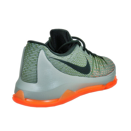 KD 8 "Easy Euro Rudy" (033/lnr grau/alligator/bright citrus)