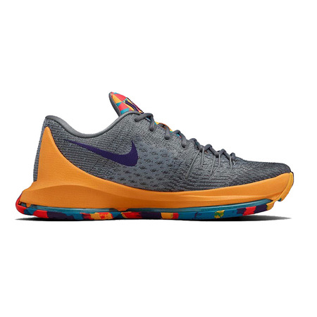 KD 8 "PG County" (050/wol grau/purple/blue lagoon/gelb)