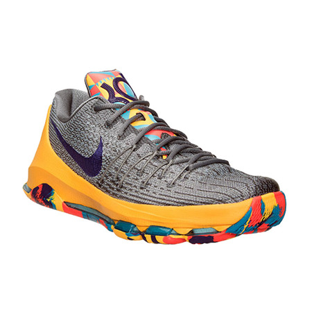 KD 8 "PG County" (050/wol grau/purple/blue lagoon/gelb)