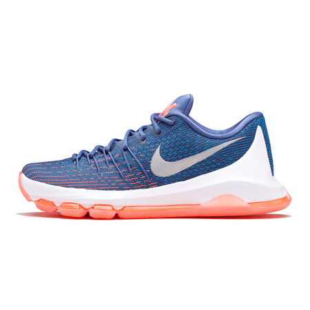 KD 8 "Ocean Fog" (414/Ozean Nebel/Weiß/Navy/blau)