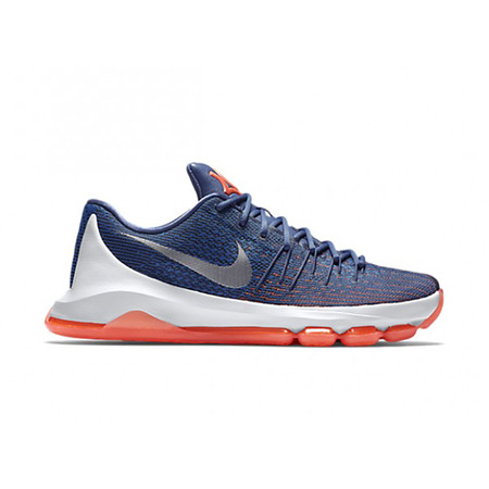 KD 8 "Ocean Fog" (414/Ozean Nebel/Weiß/Navy/blau)