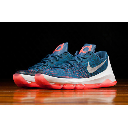 KD 8 "Ocean Fog" (414/Ozean Nebel/Weiß/Navy/blau)